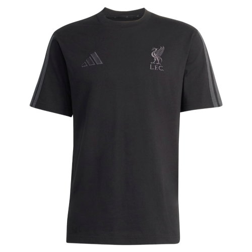 2026-2027 Liverpool DNA Tee (Black)