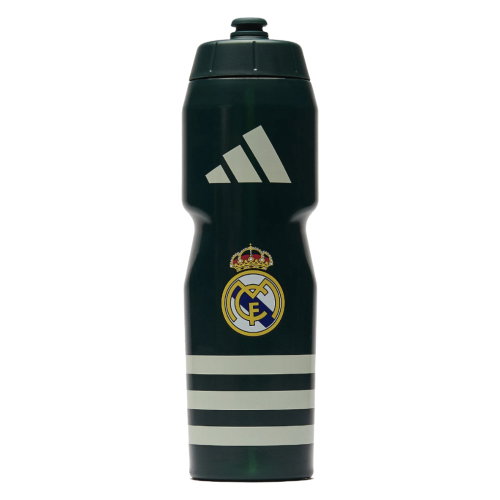 2026-2027 Real Madrid Water Bottle (Aurora Navy)