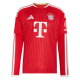 Home Shirts