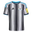 2026-2027 Newcastle Home Shirt (Kids)