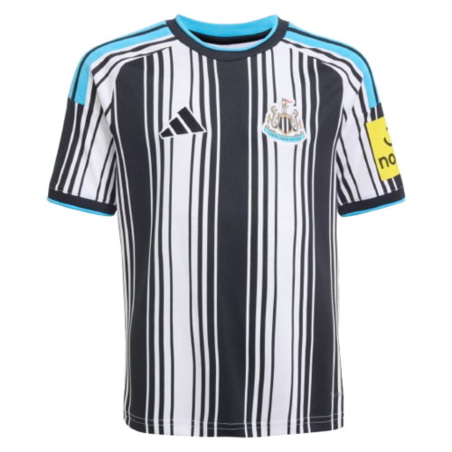 2026-2027 Newcastle Home Shirt (Kids)