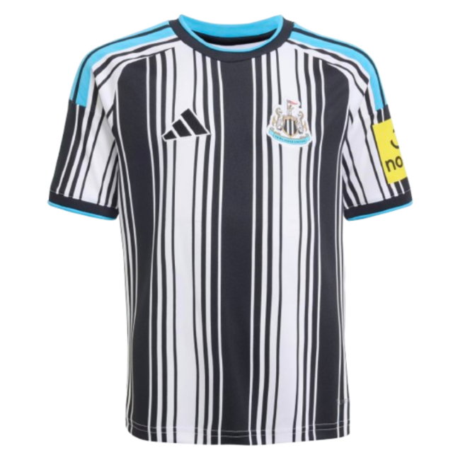 2026-2027 Newcastle Home Shirt (Kids)