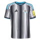 Home Shirts