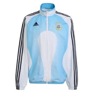 2006 Argentina Home Reissue Track Top