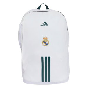 2026-2027 Real Madrid Backpack (White)