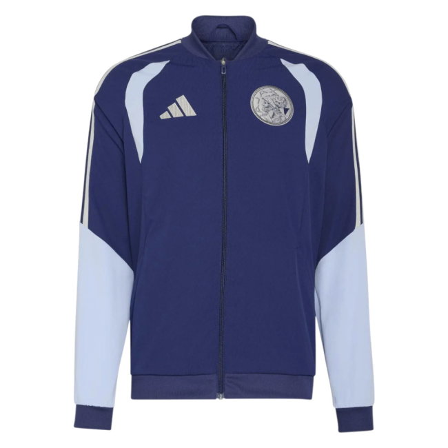 2026-2027 Ajax Presentation Jacket (Night Sky)