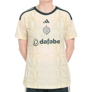 2026-2027 Celtic Third Shirt (Womens)