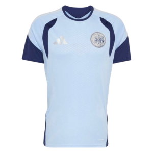 2026-2027 Ajax Training Jersey (Glow Blue)