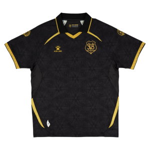 2026-2027 Suriname Third Shirt