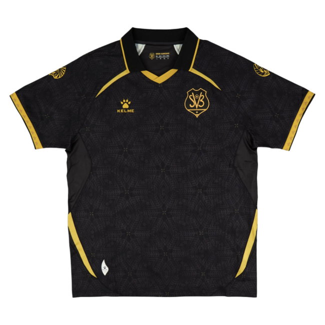 2026-2027 Suriname Third Shirt