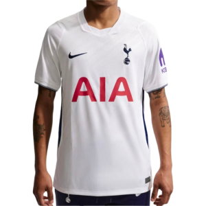 2026-2027 Tottenham Home Shirt (Tonali 16)