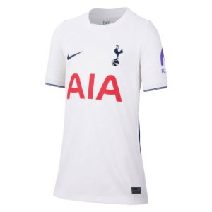 2026-2027 Tottenham Home Shirt (Kids) (Tonali 16)