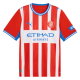 Home Shirts
