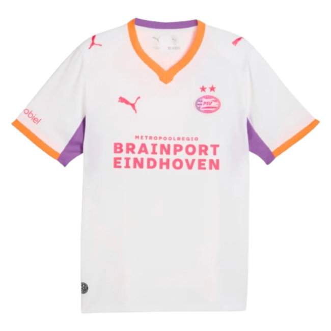 2026-2027 PSV Eindhoven Away Shirt