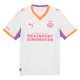 Away Shirts