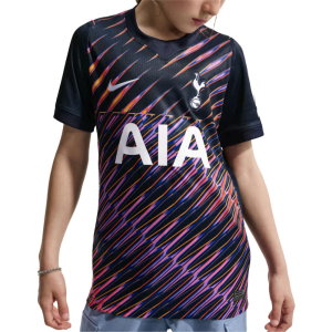 2026-2027 Tottenham Away Shirt (Kids) (Tonali 16)