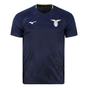 2026-2027 Lazio Training Shirt (Navy)