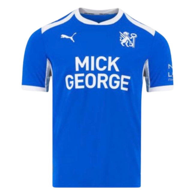 2026-2027 Peterborough Home Shirt (Kids)