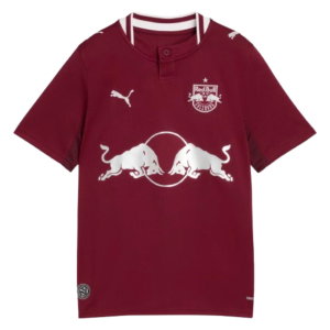 2026-2027 Red Bull Salzburg Away Shirt (Kids)