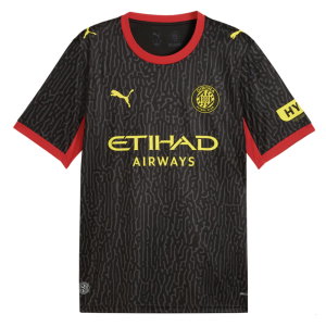 2026-2027 Girona Away Shirt