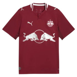 2026-2027 Red Bull Salzburg Away Shirt