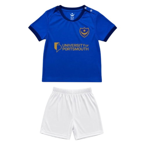 2026-2027 Portsmouth Home Mini Kit