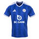 Home Shirts
