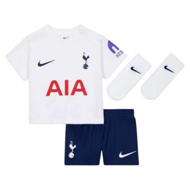 2026-2027 Tottenham Home Baby Kit