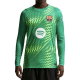 Goalkeeper