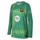 Goalkeeper