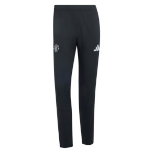 2026-2027 Man Utd Presentation Pants (Black)