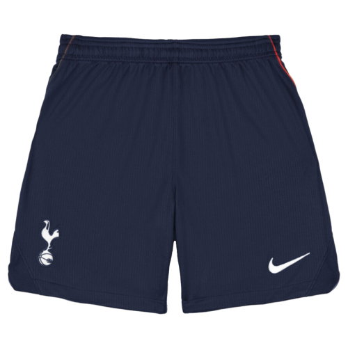 2026-2027 Tottenham Away Shorts (Black) - Kids