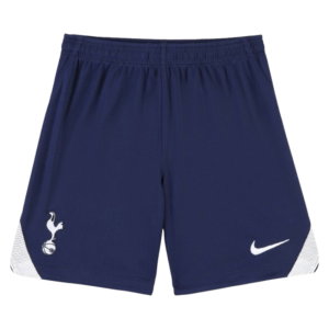 2026-2027 Tottenham Home Shorts (Navy) - Kids