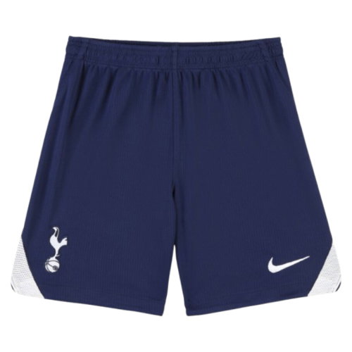 2026-2027 Tottenham Home Shorts (Navy) - Kids