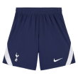 2026-2027 Tottenham Home Shorts (Navy)