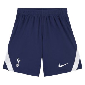 2026-2027 Tottenham Home Shorts (Navy)