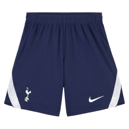 2026-2027 Tottenham Home Shorts (Navy)