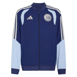 2026-2027 Ajax Presentation Jacket (Night Sky) - Kids
