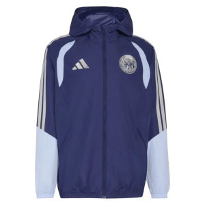2026-2027 Ajax Allweather Jacket (Night Sky)