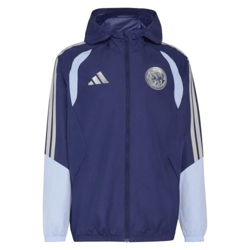 2026-2027 Ajax Allweather Jacket (Night Sky)