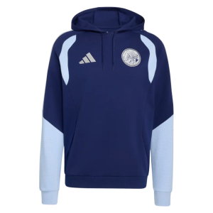 2026-2027 Ajax Training Hoody (Night Sky)