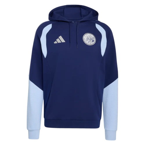 2026-2027 Ajax Training Hoody (Night Sky)