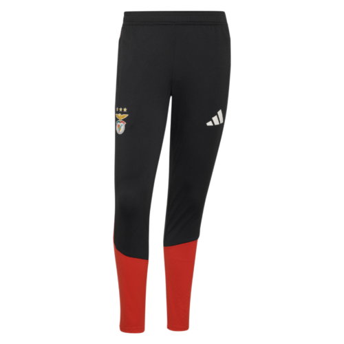2026-2027 Benfica Training Pants (Black)