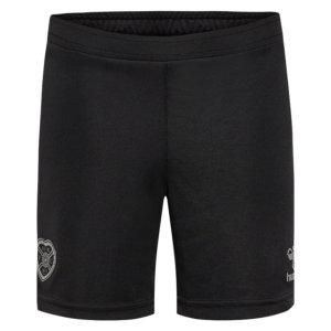 2026-2027 Hearts Third Shorts - Kids
