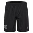 2026-2027 Hearts Third Shorts (Black)