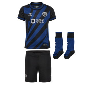 2026-2027 Hearts Third Mini Kit
