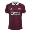 2026-2027 Hearts Home Shirt