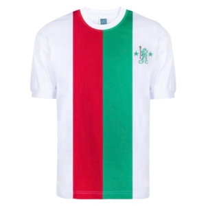 Chelsea 1974 Third Retro Shirt