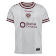 2026-2027 Hearts Away Shirt (Kids)