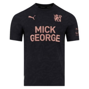 2026-2027 Peterborough United Away Shirt